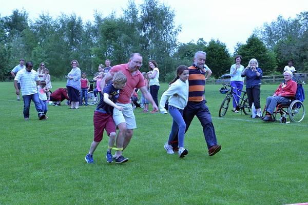 8. Parent - child three-legged race.jpg